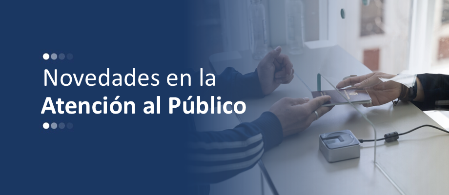  Días de no atención por festivo en la Embajada en Argelia y su sección consular