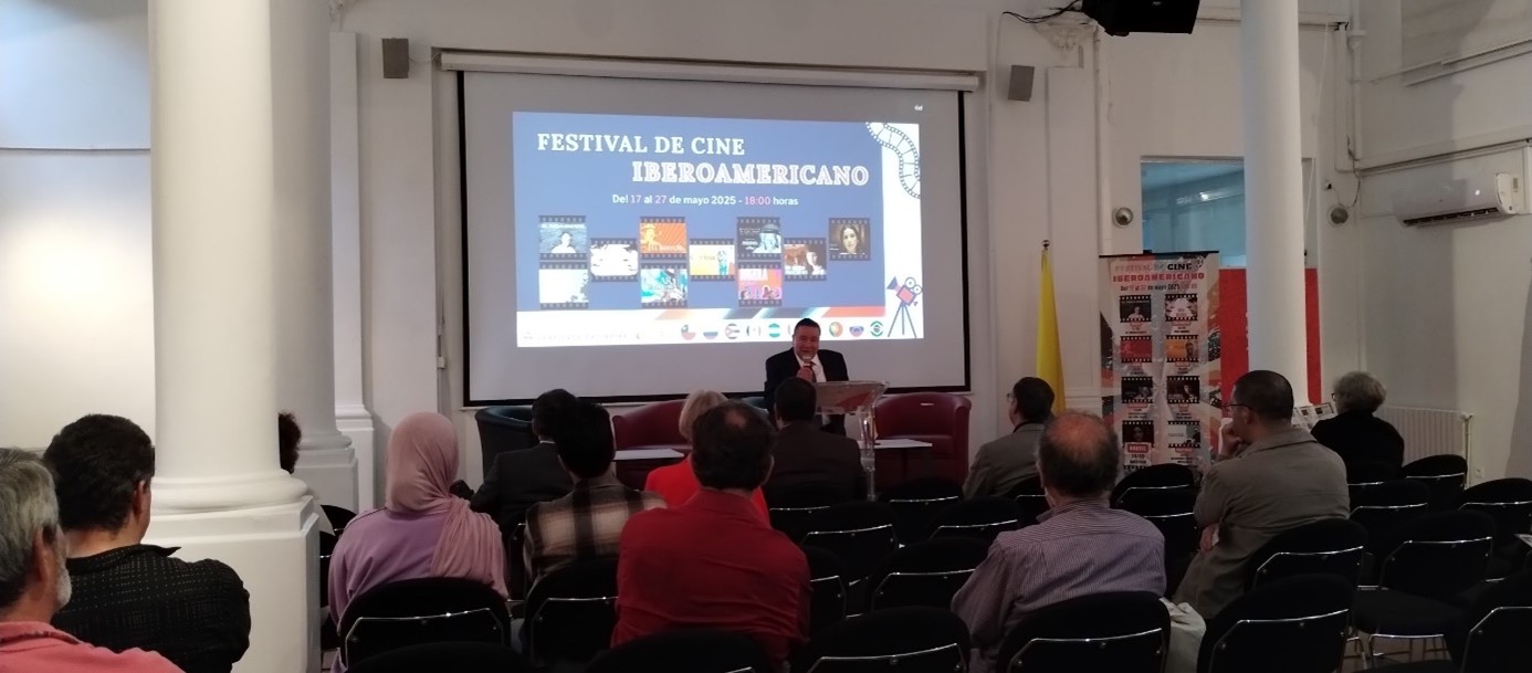 Foto interna