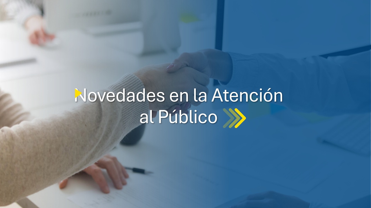 Atención al publico